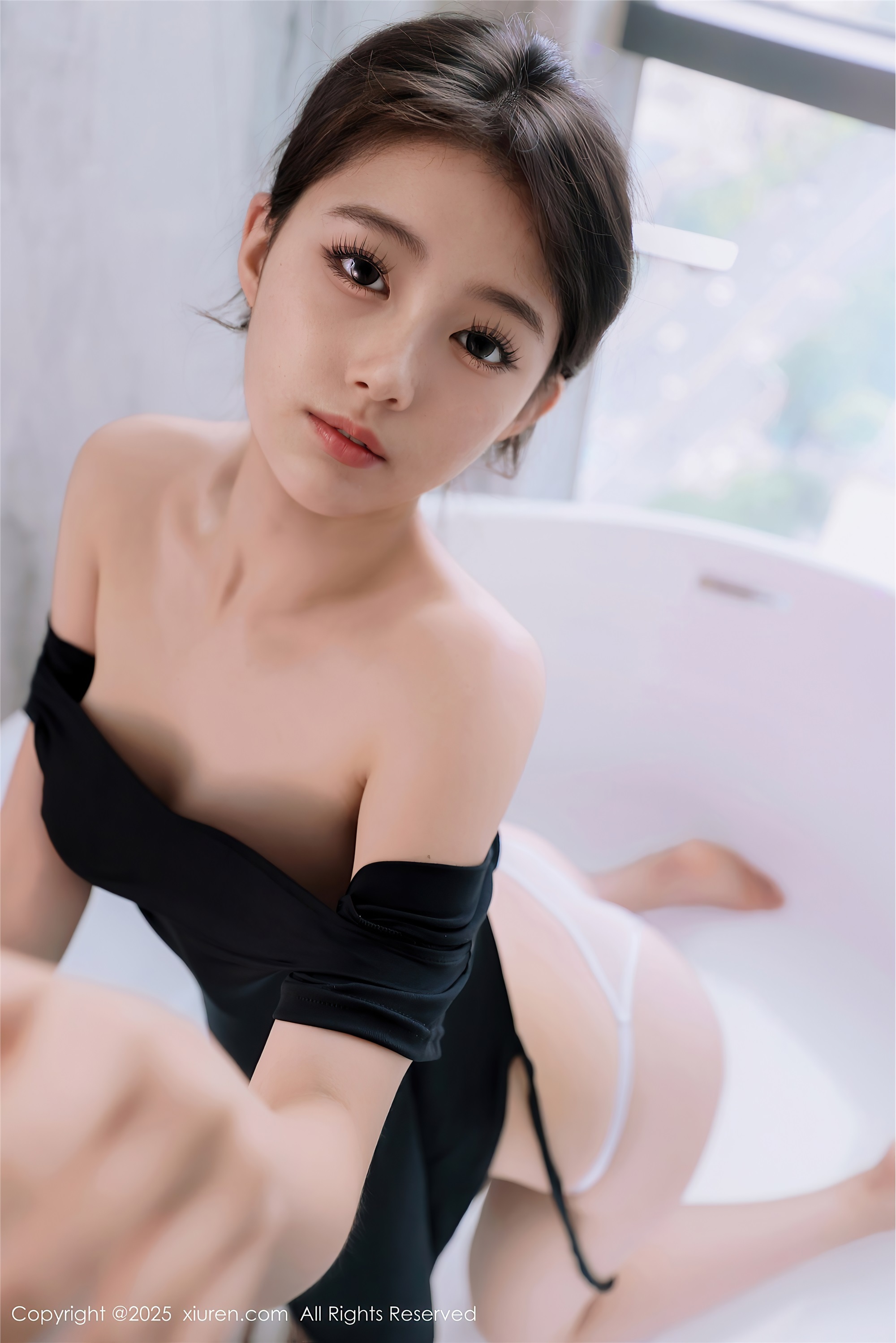 Xiuren秀人网 2025.06.18 NO.10426 小橘子orange